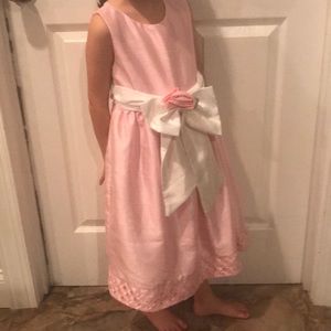 Girls Fancy Dress - Size 6x